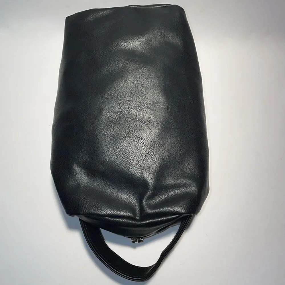 Sephora faux leather